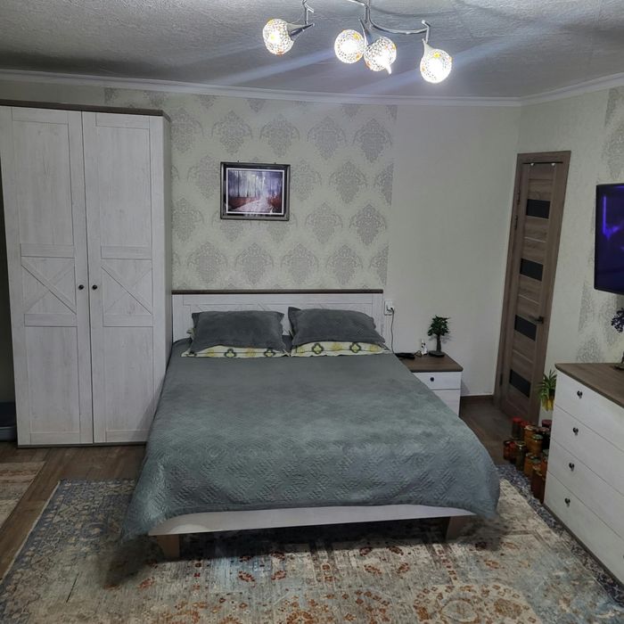 Продам 2 комнатную квартиру