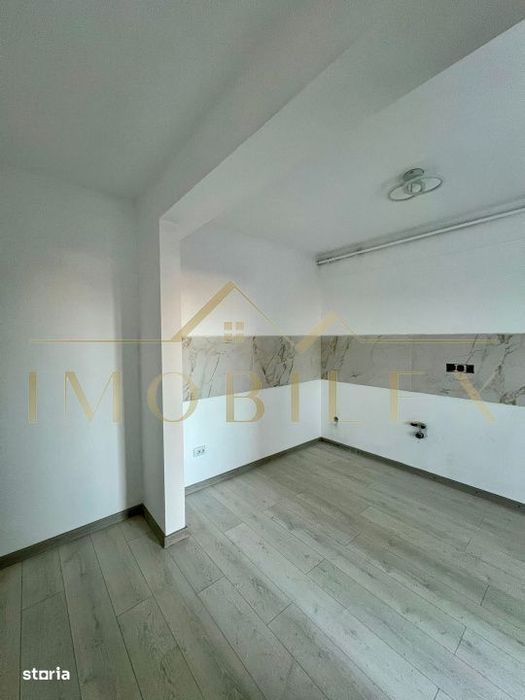 Apartament 3 camere FINISAT NOU, 70 mp, zona Someseni