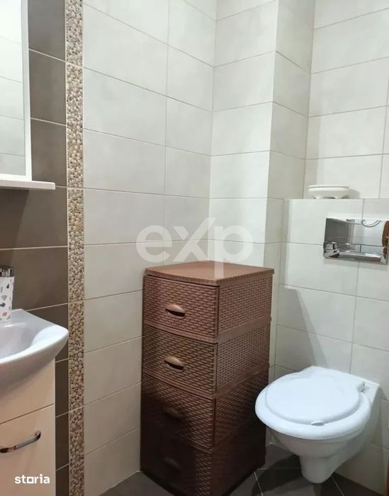 Apartament 3 camere | Garaj subteran | Junior Residence