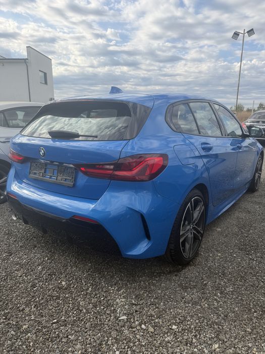 Bmw seria 1 ,2021 ,M pachet,variante