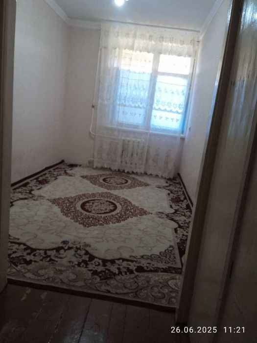 Faqat oluvchilar tel qilsin. Makler emas