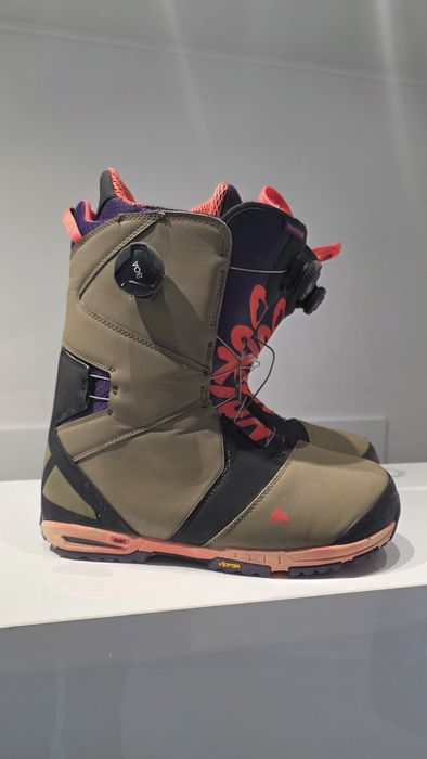 Boots Snowboard Burton Photon Double Boa Marimea 45