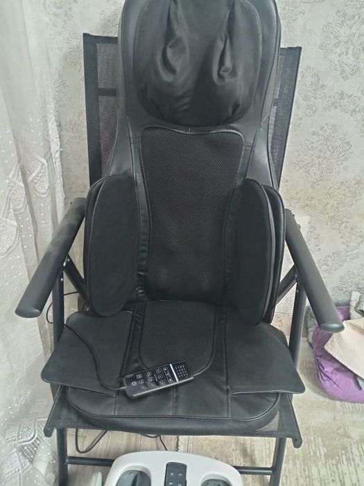 Массажный стол сатамын