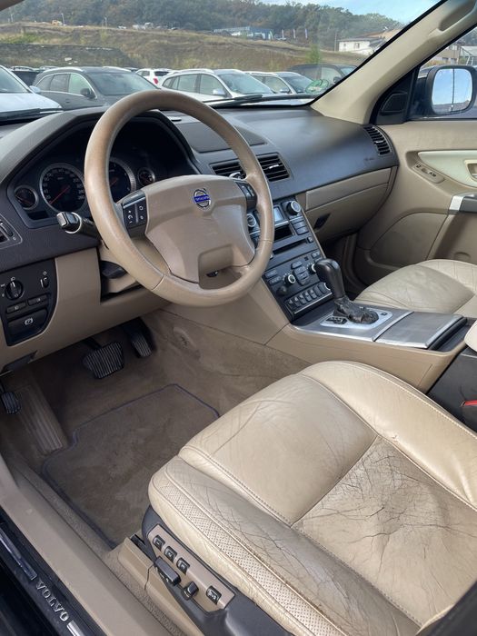VOLVO XC90 2007 — imagine 5