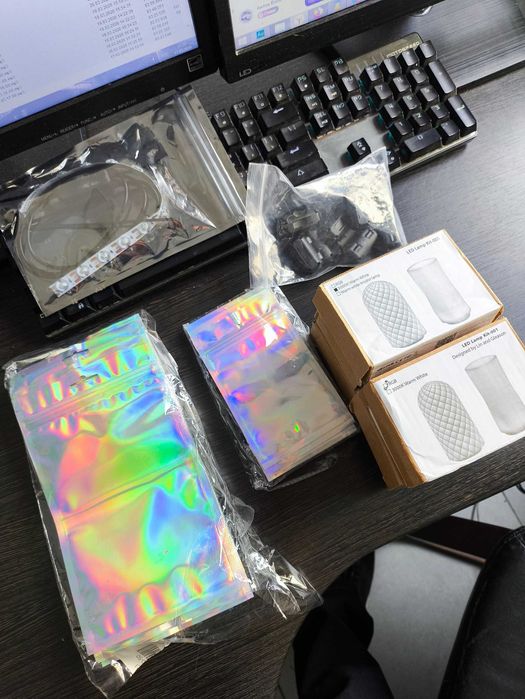 Bambu Lab A1 Combo 3D принтер