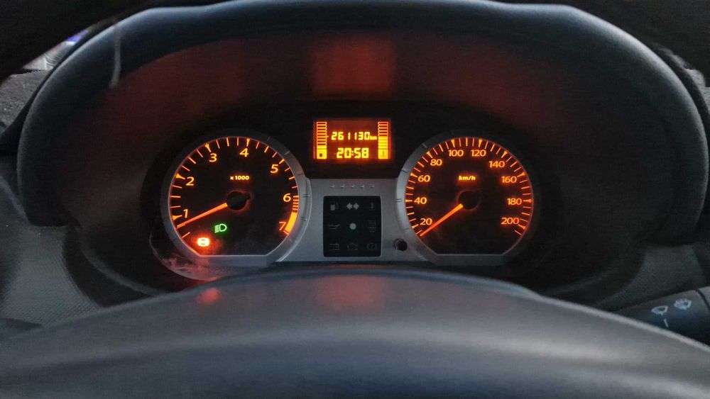 Продам Лада Ларгус