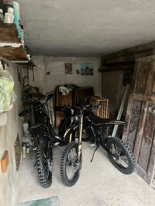 surron ultra bee 2025