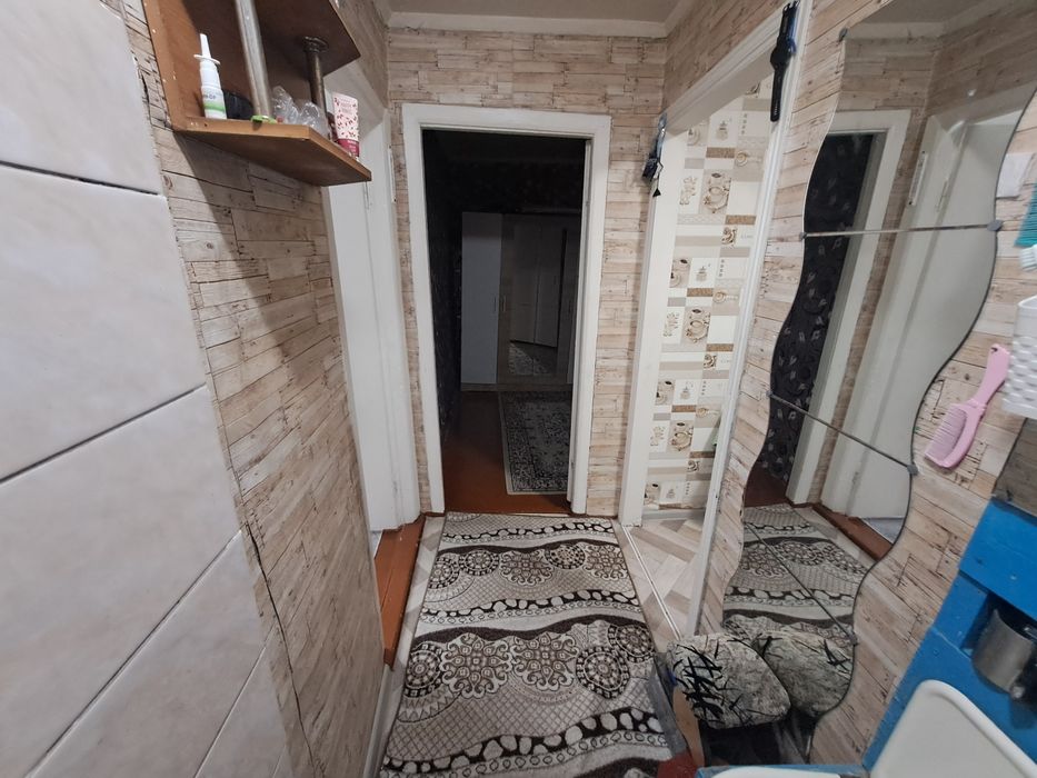 Продам дом тёплый