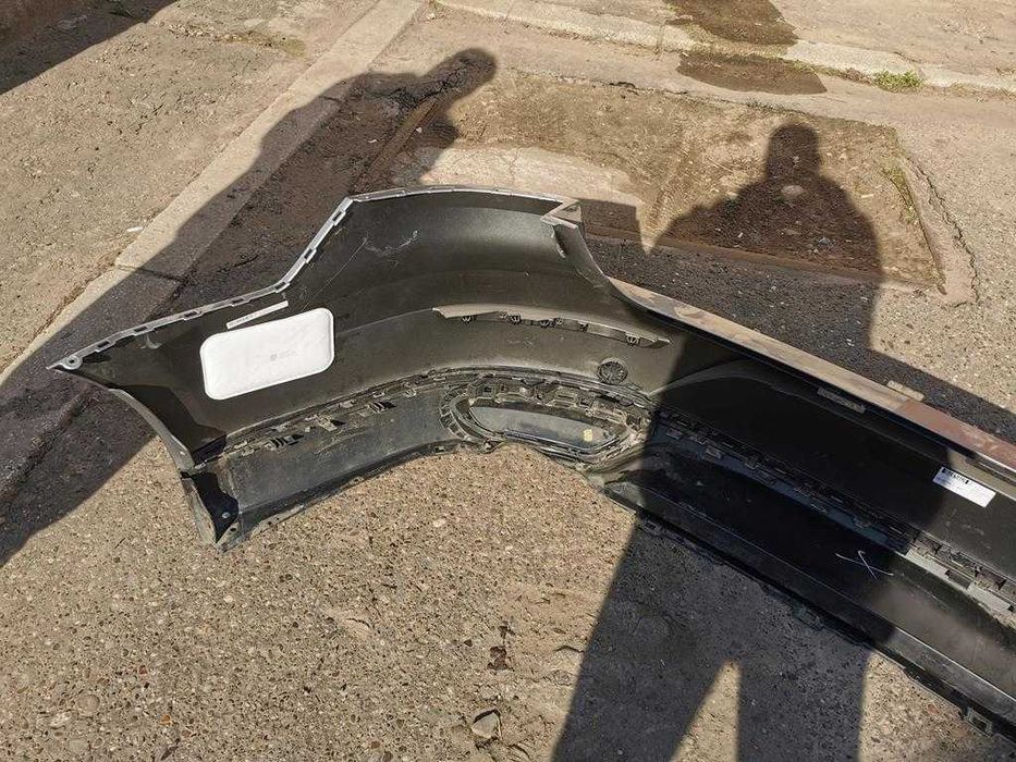 bara spate completa vw arteon
