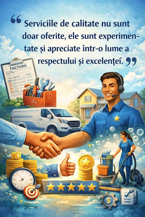 Intretinere curte si gradina