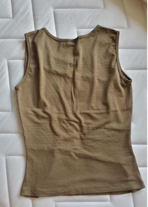 потник - дамски, с мрежа