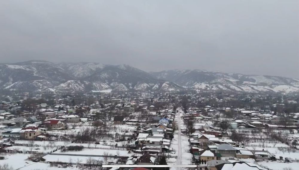 Съемка на дроне DJI MINI 4 PRO