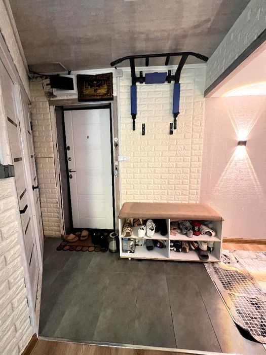 Срочно продам свою 2 ух ко квартиоу