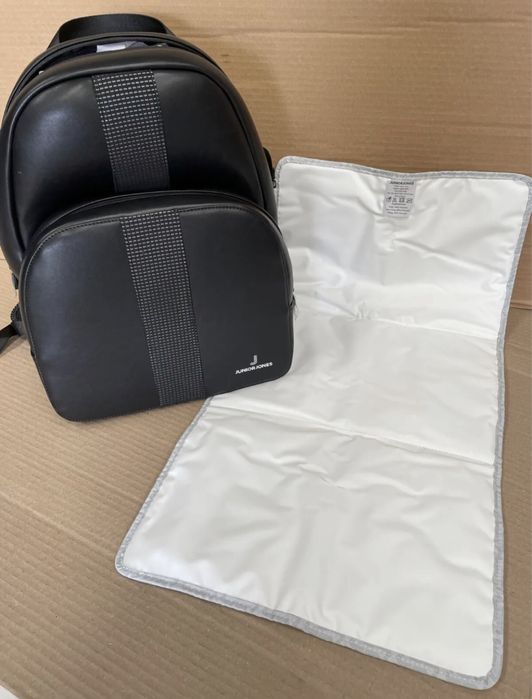 Ghiozdan pentru schimbat bebe Junior Jones