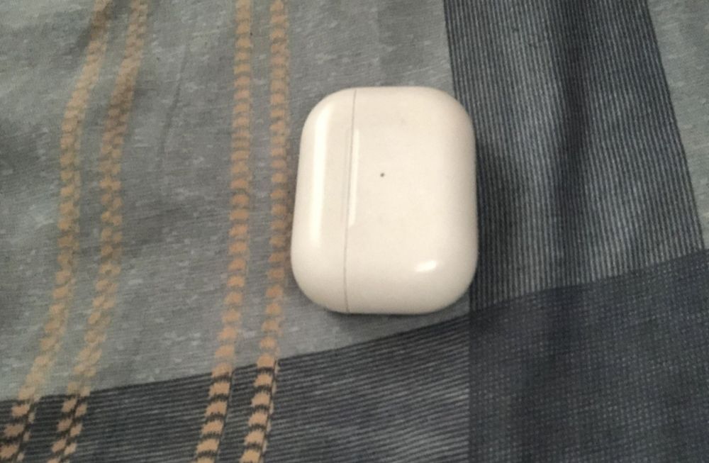 Наушники AirPods в ОРИГИНАЛЕ