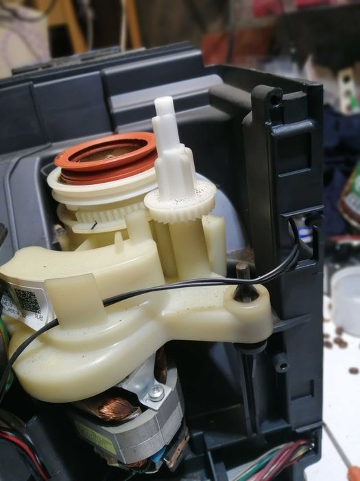 Reparatii  electrocasnice bucatarii si restaurante.