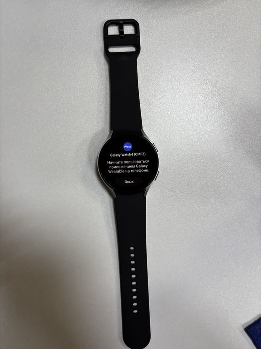 Смарт часы Samsung