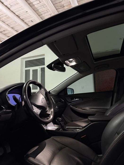 Malibu XL 2023 Xolati yangiday