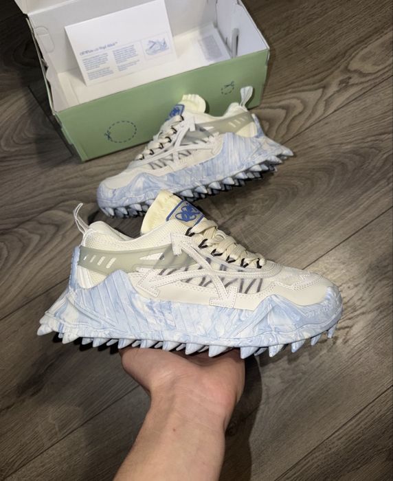 Off white odsy 1000