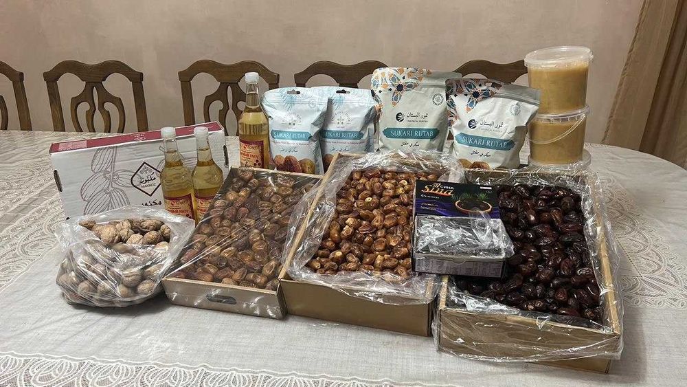 Күріш Рис Баканас экологический нешлифованный