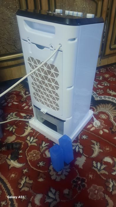 Мобилыний канцанер