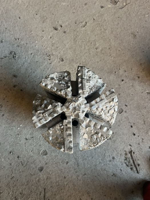 Фрез забойный 145