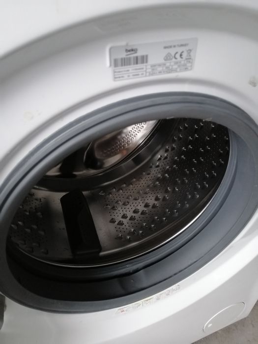 Masina de spalat, BEKO