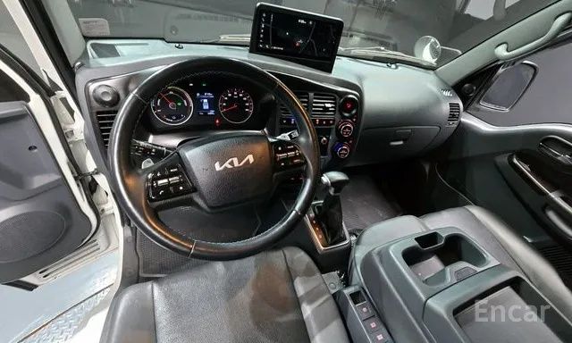 Kia Bongo Elektr Koreadan zakazga obkeberamiz O'zbekistongacha 18.100$