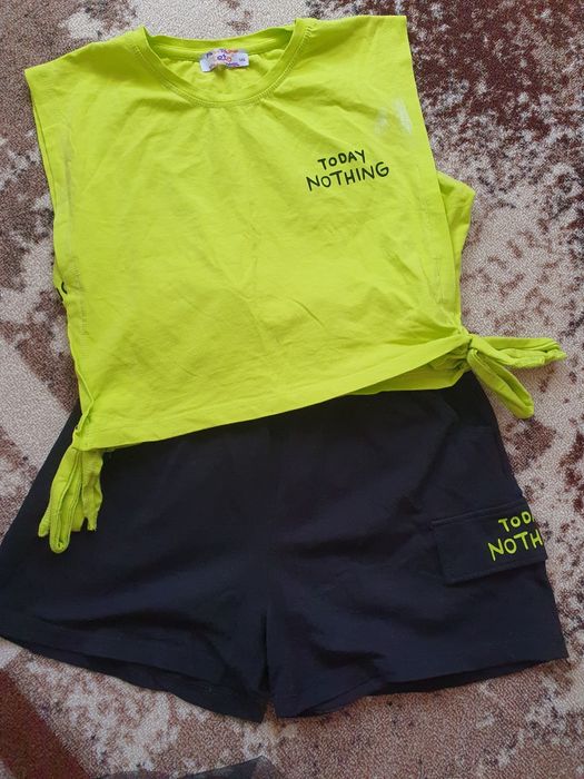 Летни дрешки за пораснало момиче