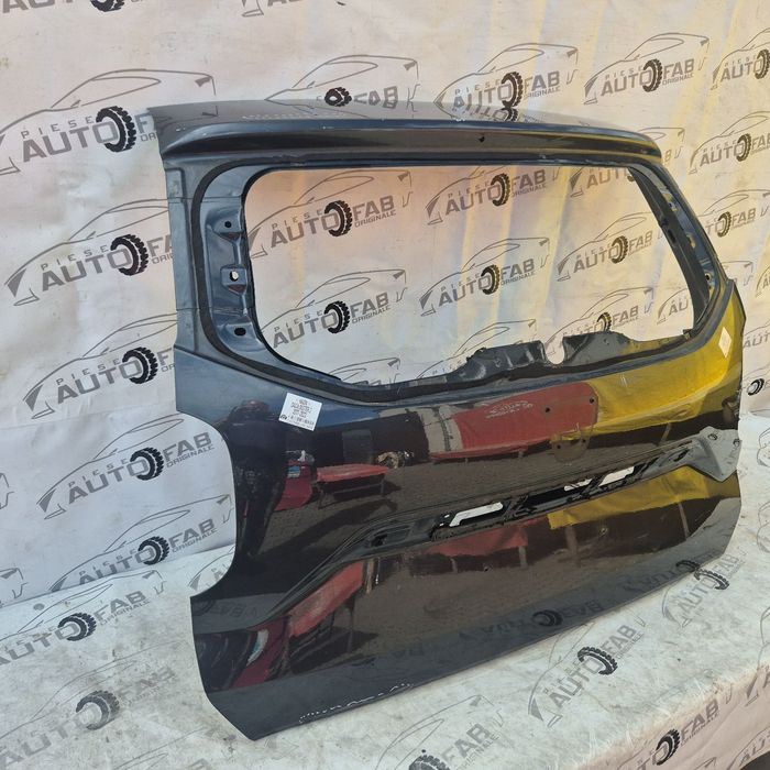 Haion Dacia Duster 2 an 2017-2018-2019-2020-2021-2022-2023