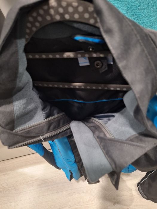 Мъжко работно яке Hermes