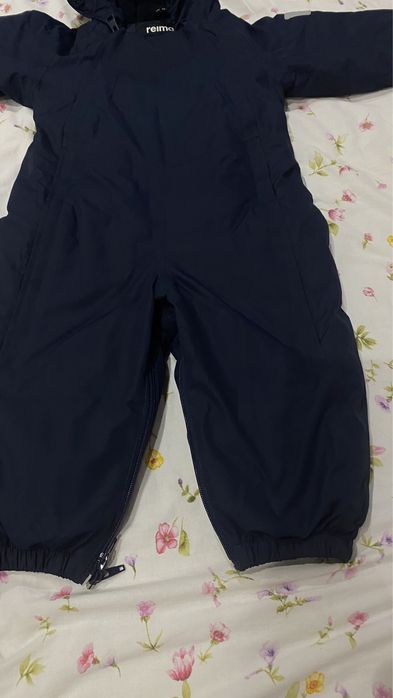 Комбинезон Reima 6-12мес