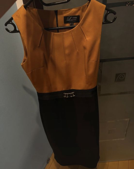 Rochie Nissa marimea 36