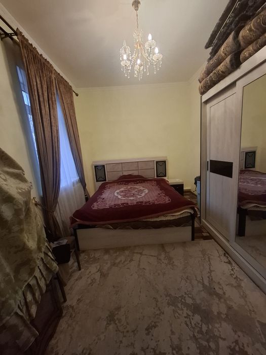 Яшнабадский район. Бакустрит 3 соток