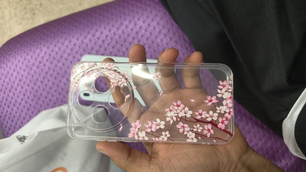 Vivo x300 512/16 akb100%
