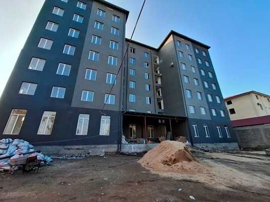 2 хонали уй сотилади, 2 комнотная квартира 51 квм