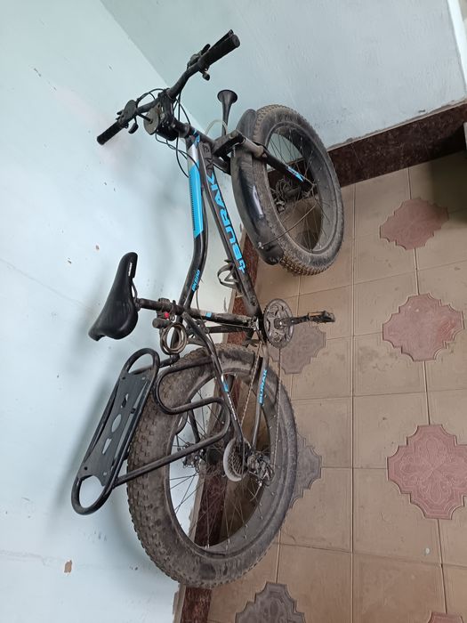 Velosiped sotiladi 1.4 million yana kelishamiz