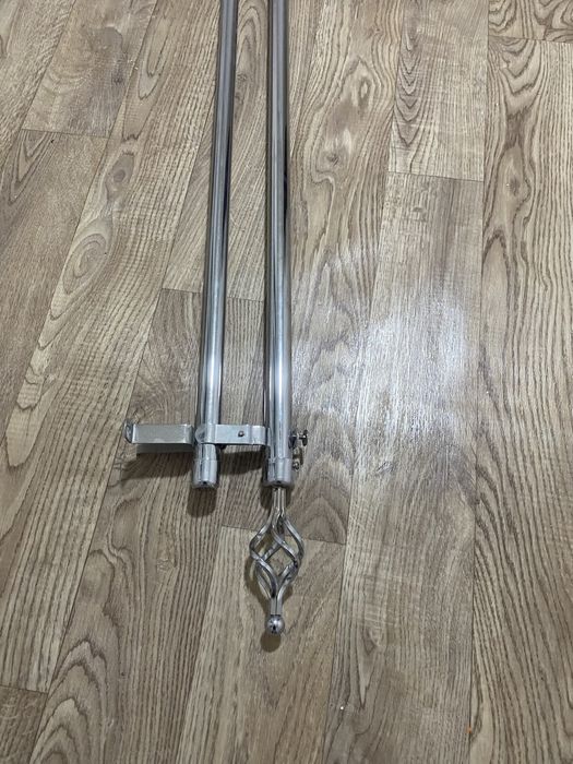 Продам жалюзи стальная