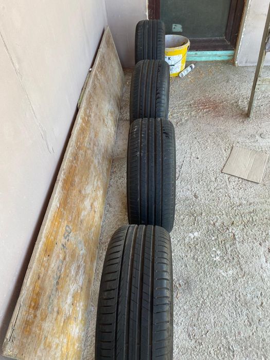 Cauciucuri pirelli 205 50 r17