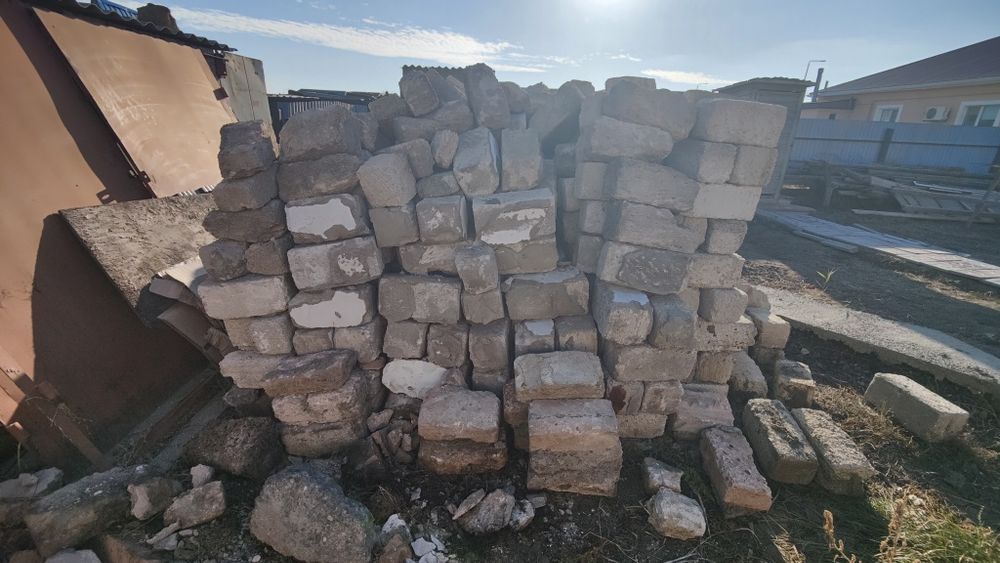 Продается Ракушаблок 10000тг весь блок
