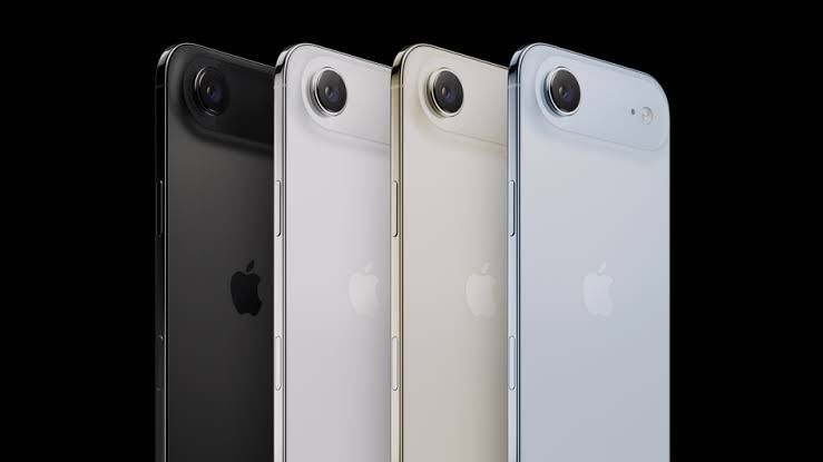 Продам iphone Air 256 gb original новый айфон