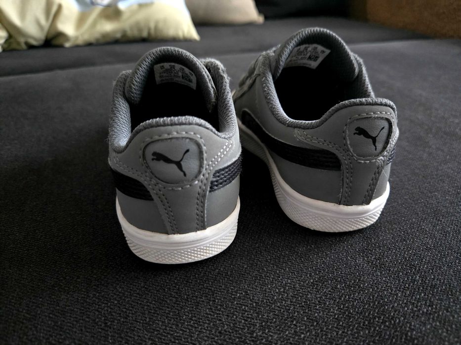 Детски маратонки на Puma,размер 28