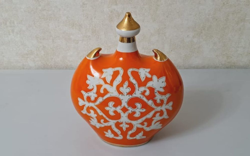 Кувшин ( кумган )