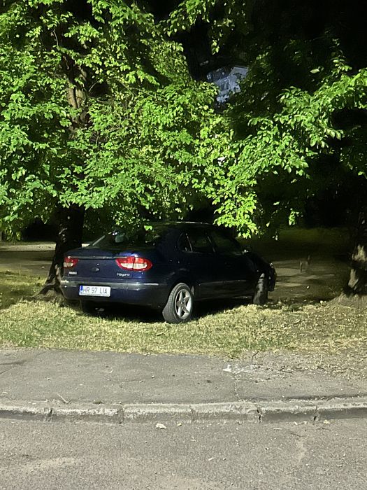 Vand Renault Megane 1 facelift
