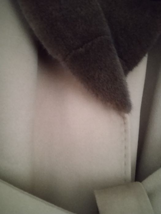 Пальто зимнее женское