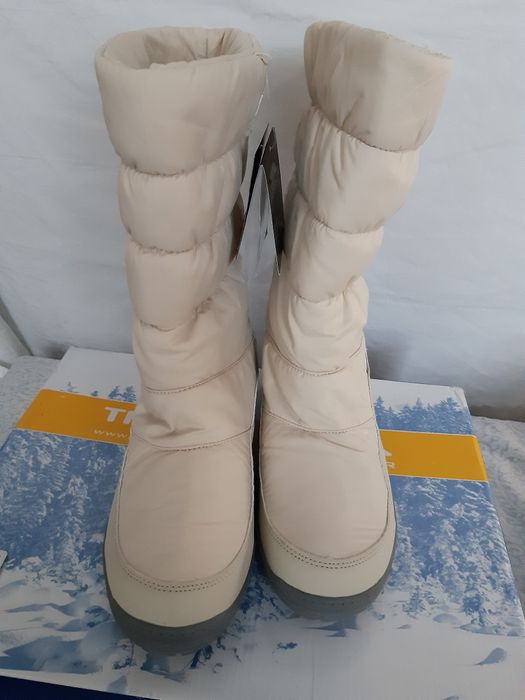 Trespass нови априлски