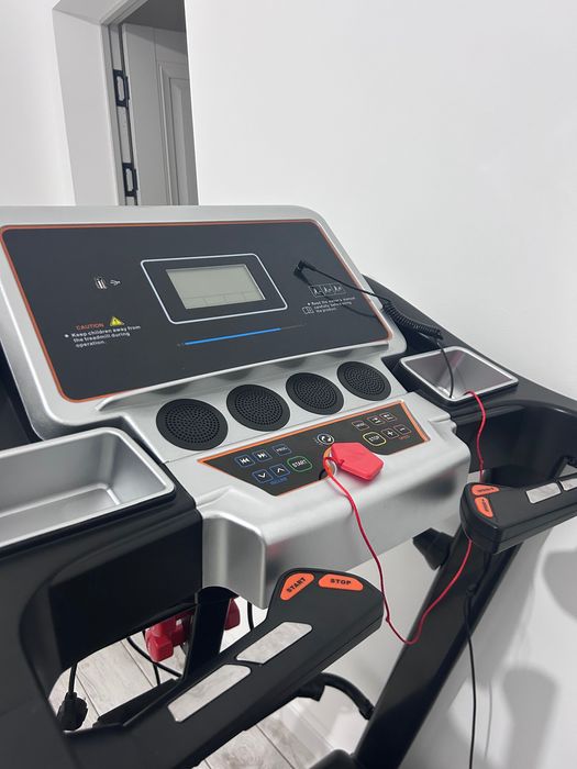 Беговой дорожка!