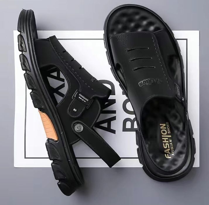 Сандали для лето