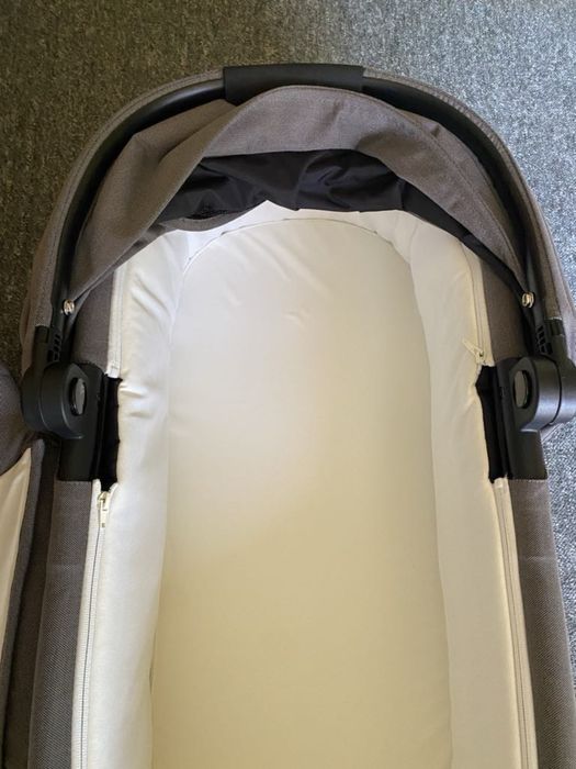 Cybex balios s lux 3in 1
