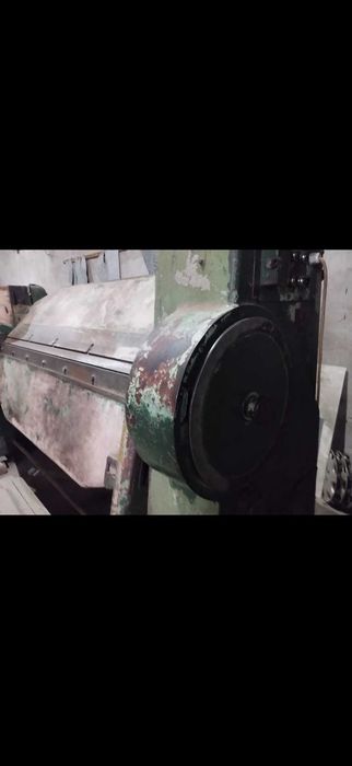 Абкант престилков - 4мм- 3800€